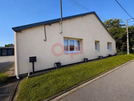 vente maison 5 pièces 150 m² à montauban-de-picardie (80300)  263 750 €