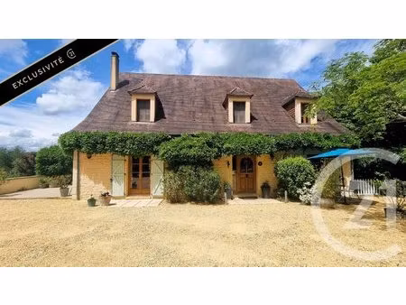 achat : maison (24250)