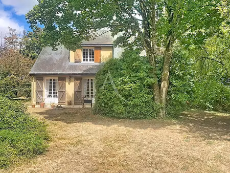 vente maison 6 pièces 123 m² à longuenée-en-anjou (49770)  265 500 €