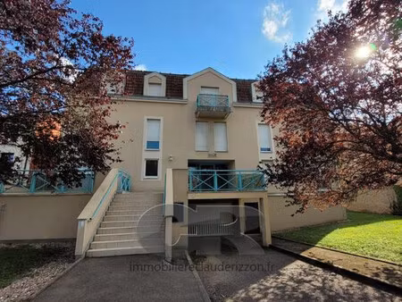 location appartement 1 pièce 19m² metz 57050