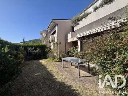appartement à fontanil-cornillon (38120)