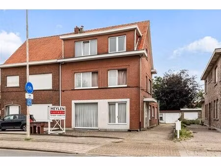 appartement à vendre à schoonbroek 90 ekeren (rbw37112)