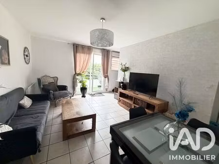 appartement à marck (62730)