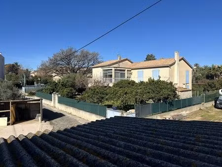 maison de 6 pièces de luxe en vente à hyères  france