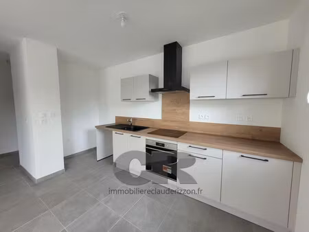 location appartement 3 pièces 62m² le ban st martin 57050