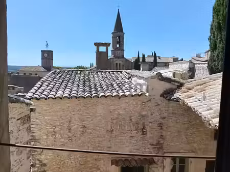 vente maison 4 pièces 144 m² à saint maximin (30700)  299 000 €