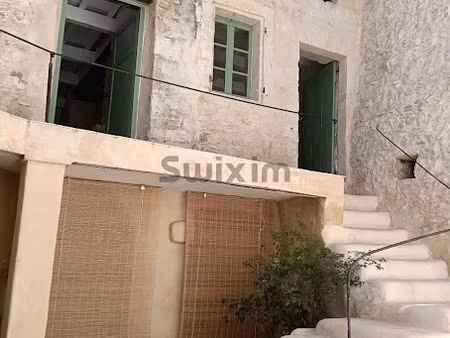 vente maison 4 pièces 150 m² à saint maximin (30700)  299 000 €