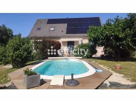vente maison 7 pièces 146 m² à malemort-sur-corrèze (19360)  320 000 €