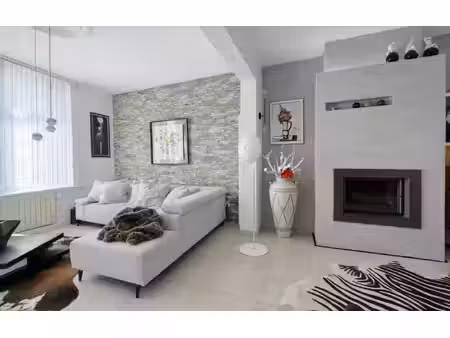 achat maison 4 pièces 143m²