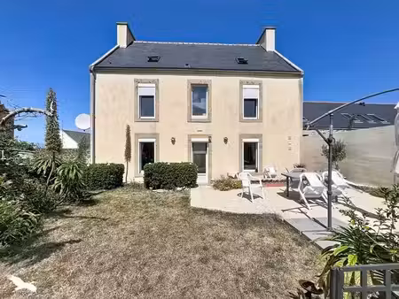 vente maison 4 pièces 133 m² à beuzec-cap-sizun (29790)  276 120 €