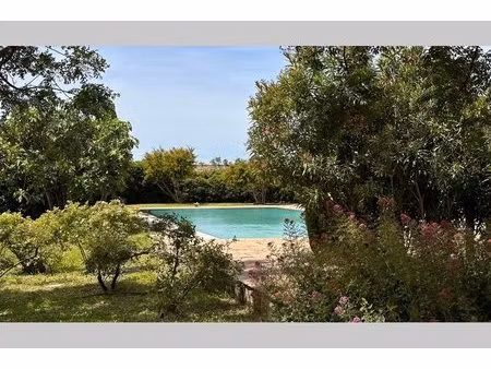 achat : maison (84350)