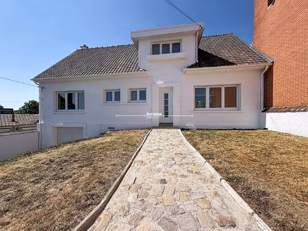 achat maison 7 pièces 138m² verquin 62131