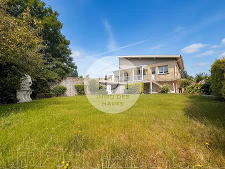 achat maison 4 pièces 90m² dunkerque 59640