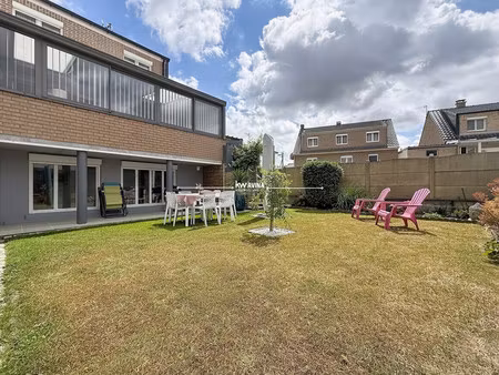 achat maison 5 pièces 85m² bourbourg 59630