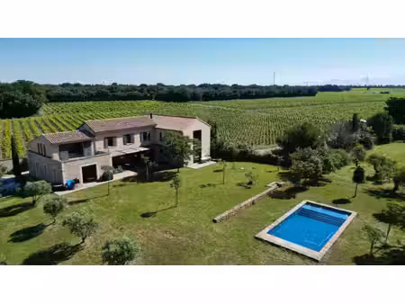 achat : maison (84230)