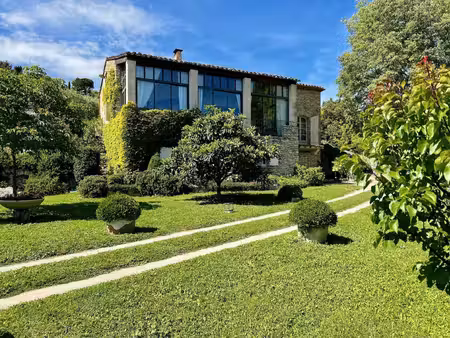 achat : maison (84220)