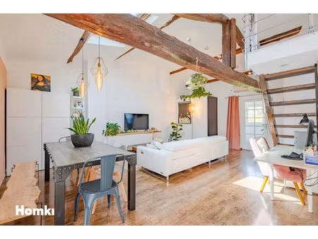 vente maison 3 pièces 65 m² à le muy (83490)  290 000 €