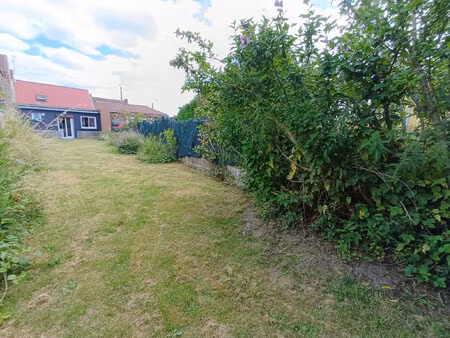achat maison 4 pièces 90m² leers 59115