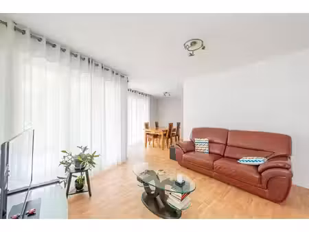 achat appartement 3 pièces 66m²