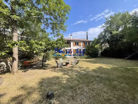 vente maison 6 pièces 127 m² à corneilla-de-conflent (66820)  287 500 €