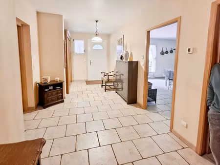 vente maison 4 pièces 162 m² maintenon (28130)
