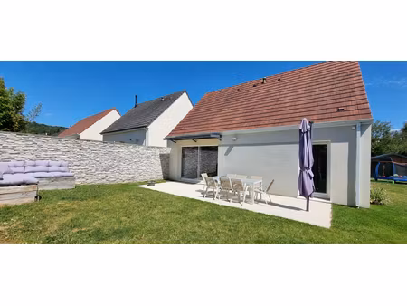 achat maison 4 pièces 71m²