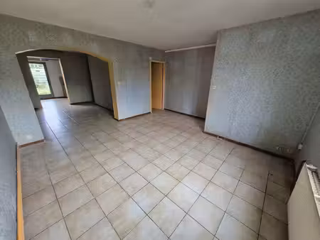 achat maison 3 pièces 83m²