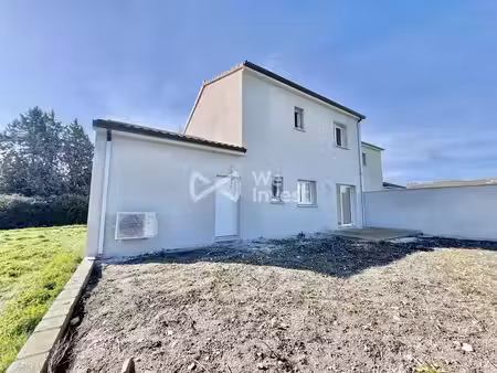 vente maison 4 pièces 95.8 m² à beauregard-vendon (63460)  285 000 €