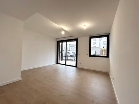 location appartement 1 pièce 33m² marcq en baroeul 59700