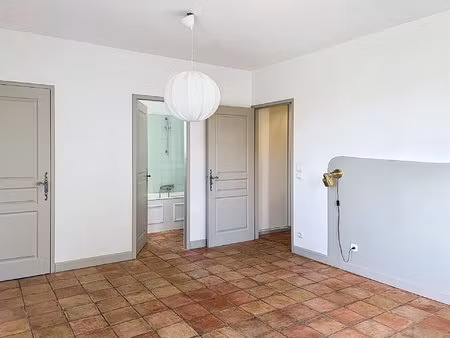 achat : maison (13520)
