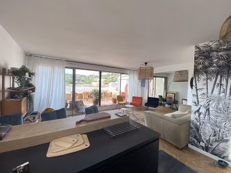 achat : appartement (13260)
