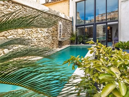 achat : maison (13410)