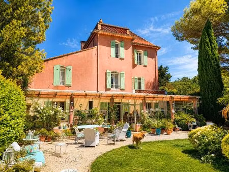 achat : maison (13750)