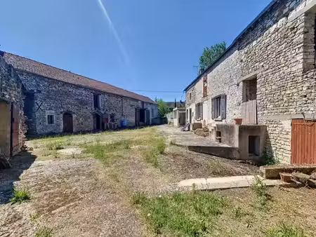 vente maison 10 pièces 400 m² à guerville (78930)  299 000 €
