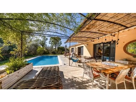 achat : maison (13520)