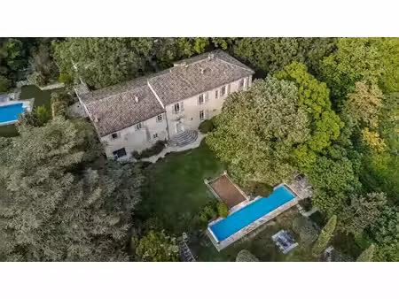 achat : maison (13540)