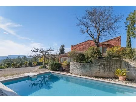 achat : maison (13260)