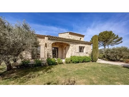 achat : maison (13810)