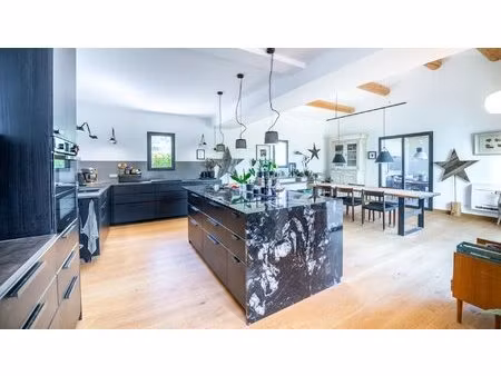 achat : maison (13520)