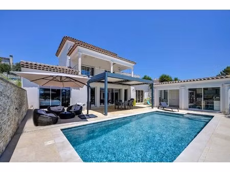 achat : maison (13380)