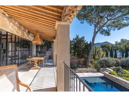 achat : maison (13260)