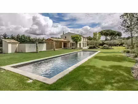 achat : maison (13810)