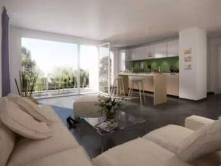 vente appartement 2 pièces à saint-pierre-d'oléron (17310) : à vendre 2 pièces / 40m² sain