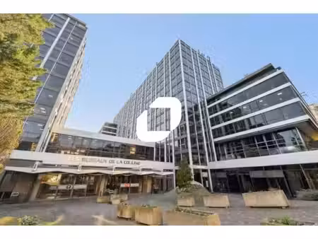 location bureaux saint-cloud 92210 103m²