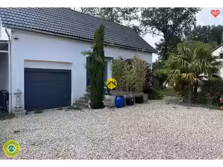 maison idéale pecheur