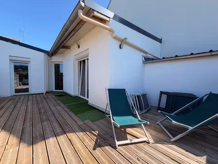 vente maison 5 pièces 109 m² crozon (29160)