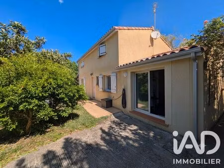 maison à pompertuzat (31450)