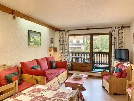 appartement de luxe de 2 pièces en location à combloux  auvergne-rhône-alpes