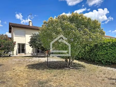 villenave d'ornon - agréable maison familiale au calme