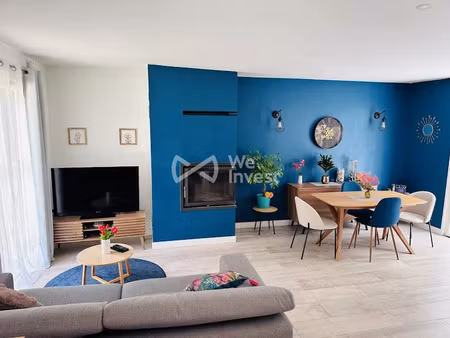 vente maison 5 pièces 92 m² à couilly-pont-aux-dames (77860)  332 000 €